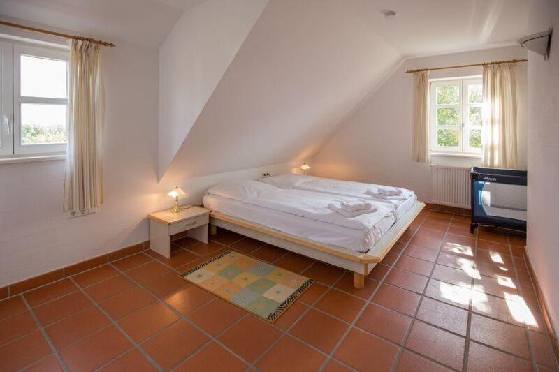 Feriendorf Rugana - Klassik Appartement Mit 1 Schlafzimmer B58 드란스케 외부 사진